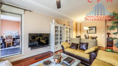 Photo 4 of Flat to rent in Alameda de Osuna,  Madrid Capital