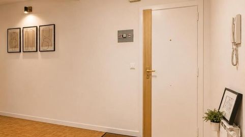 Foto 5 von Wohnung zur Miete in Severo Ochoa, Centro, Segovia Capital
