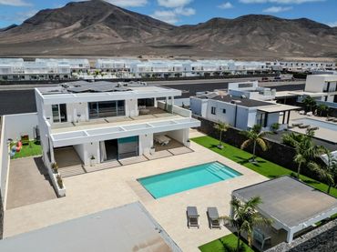 Haus mit Balkon zum Verkauf in Playa Blanca
