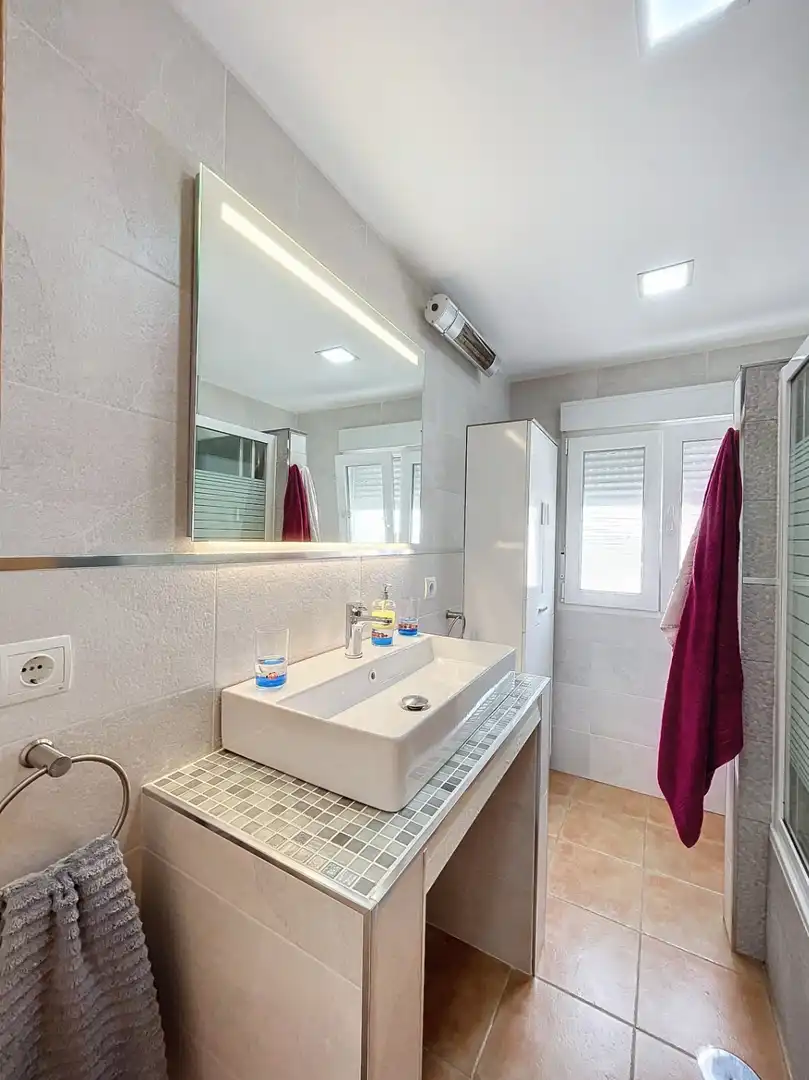 Chalet con piscina en venta en Montebello - Nou Espai, imagen 24