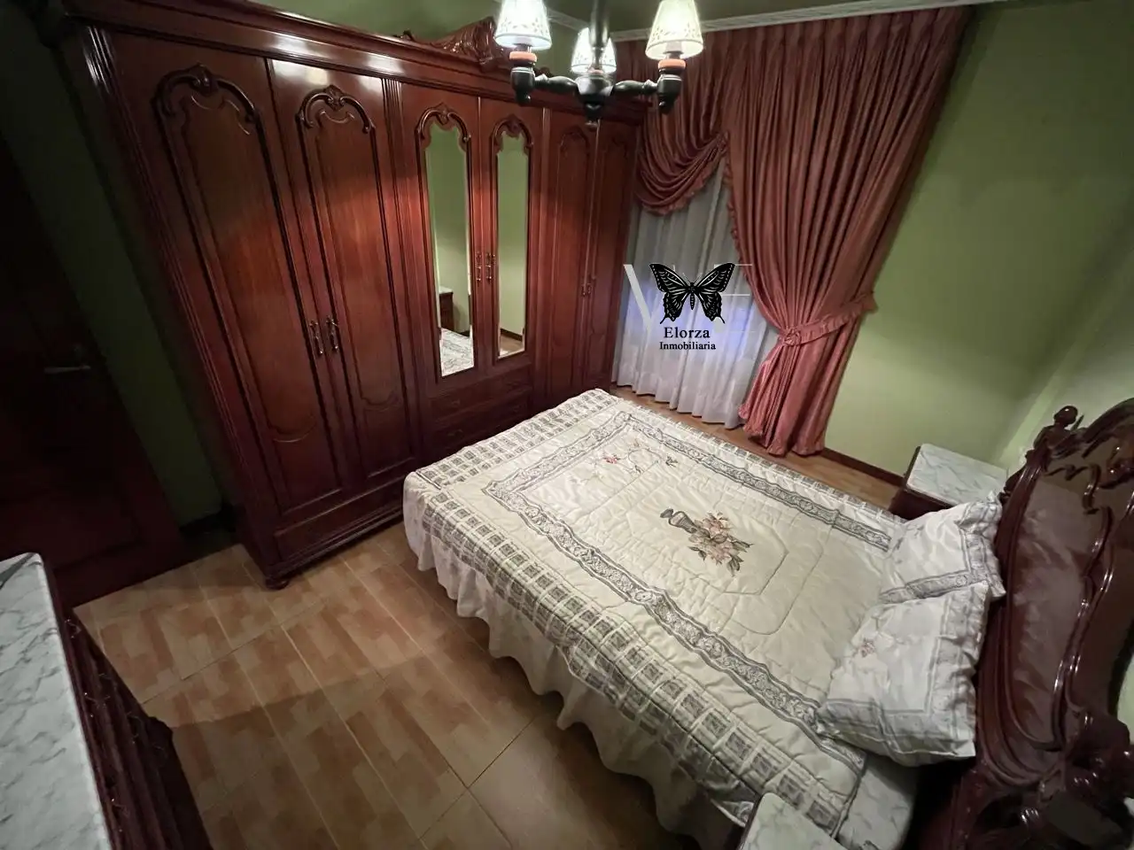 Flat for rent in Laviana, Asturias