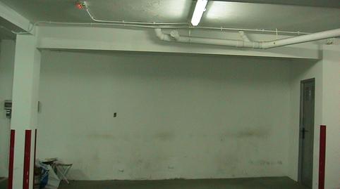 Foto 2 de Garaje de alquiler en Rúa Linneo, 6, Perillo, Oleiros