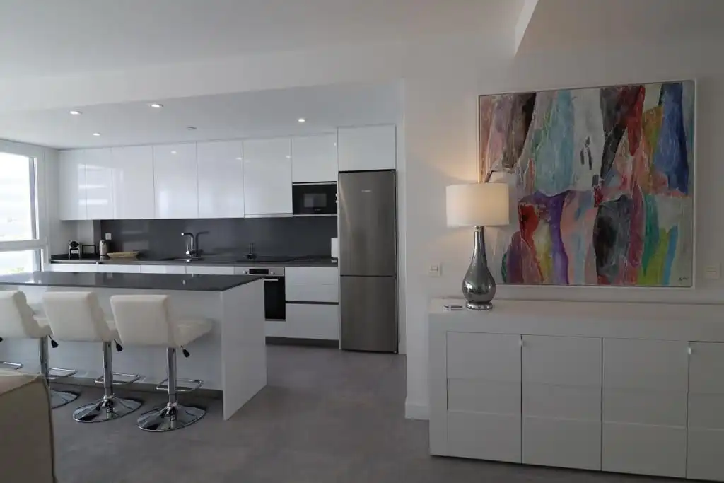 Apartamento de alquiler en SIERRA BAZA-RESERV MIJAS, 13, La Cala Mijas