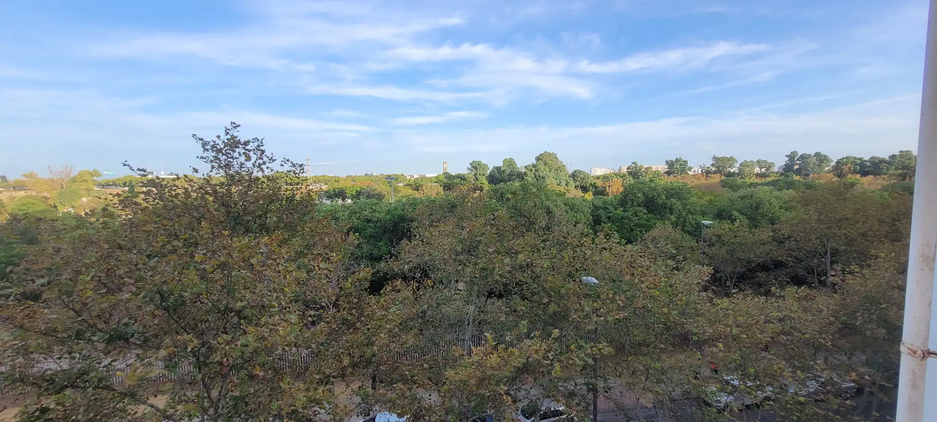 Pis amb piscina en venda a Urbanización Parque Flores, imagen 53