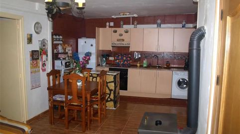 Foto 5 de Piso en venta en Calle Morerías, 1, Paterna del Madera, Albacete