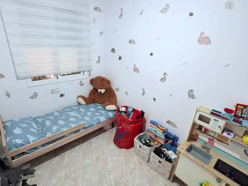 Wohnung mit Pool zum Verkauf in Avinguda Sant Vicenç 18-24, imagen 14