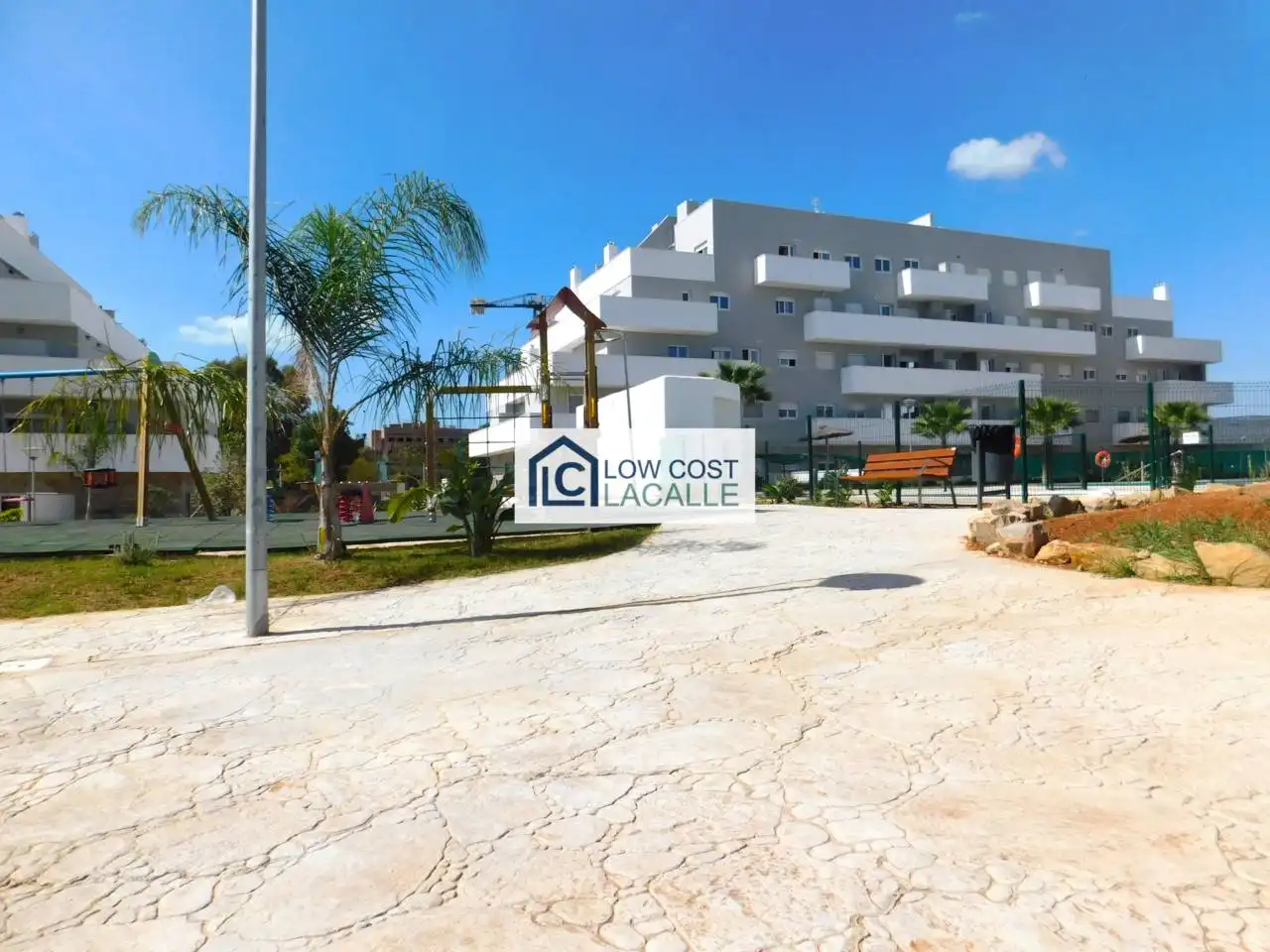 Piso con piscina en venta en Avenida Hermandad de la Oración en el Huerto, imagen 25