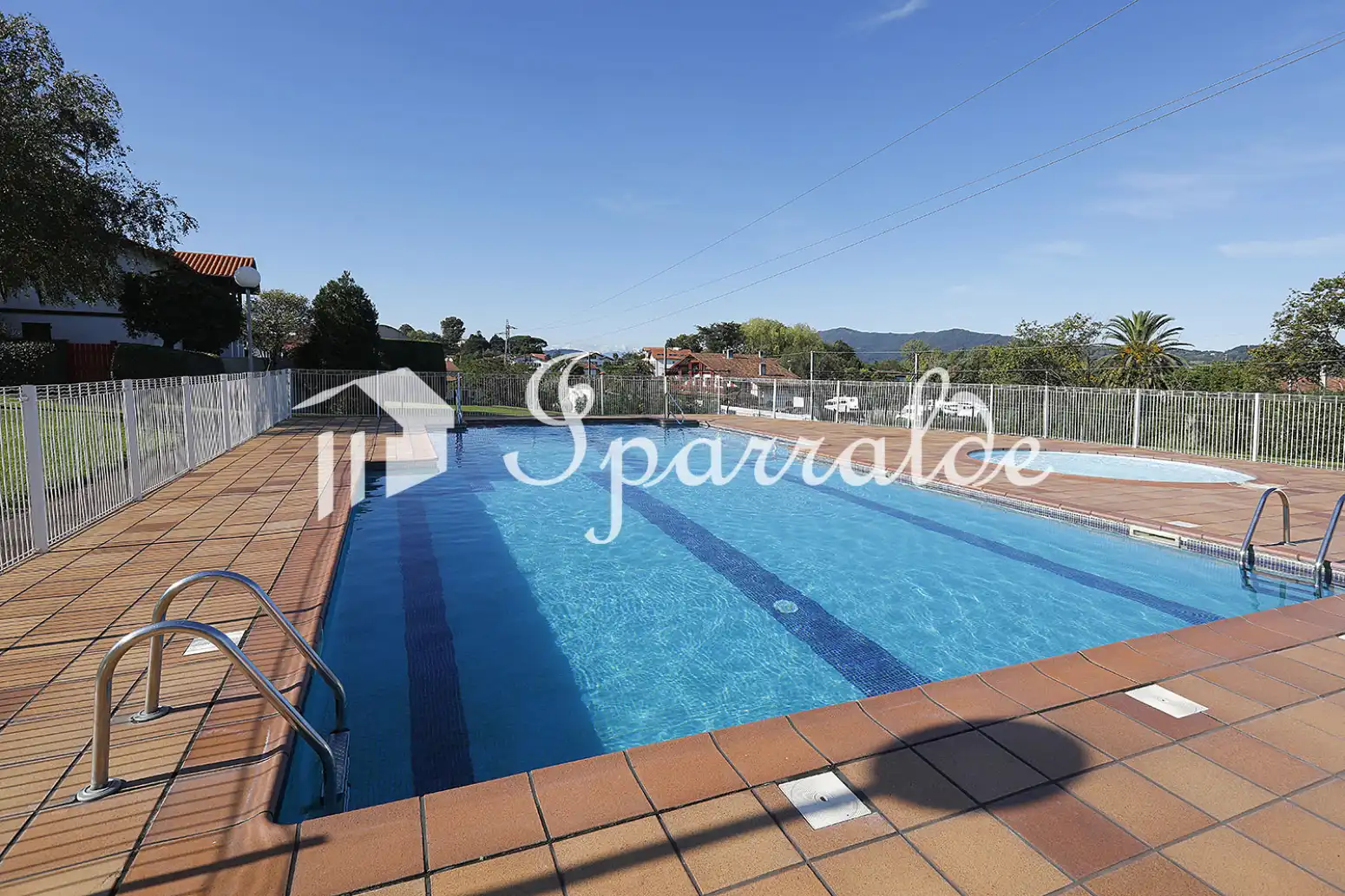 Pis amb piscina en venda a Hendaye, imagen 45