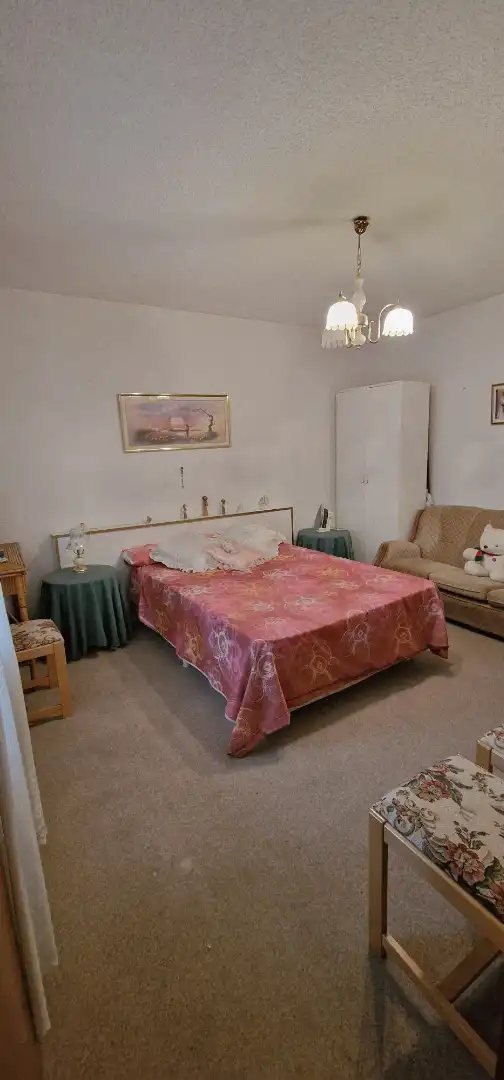 Habitación de Piso en venta en El Tiemblo  con Aire acondicionado, Calefacción y Amueblado