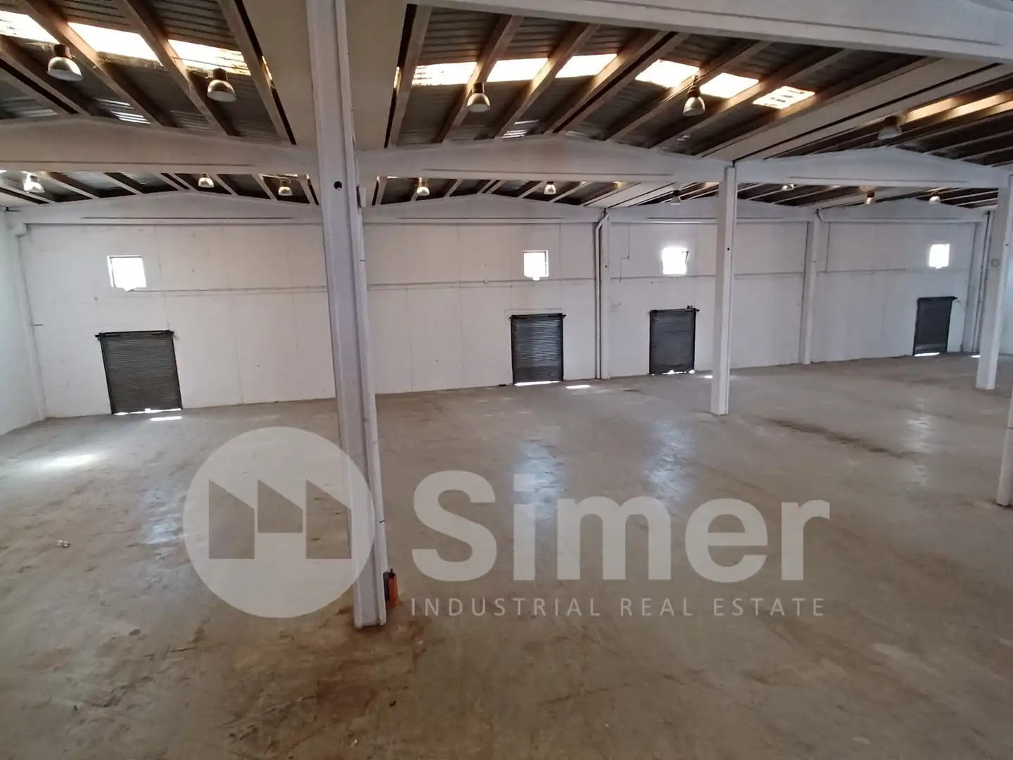 Nave industrielle à louer à Les Franqueses del Vallès, imagen 16