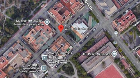 Espacioso local comercial en venta en Paterna, ideal para adaptar a su negocio. Ubicación privilegiada con excelentes conexiones y, imatge 3