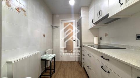 Foto 4 de Piso en venta en Calle Gran Via de Les Corts Catalanes, Sant Martí de Provençals,  Barcelona Capital