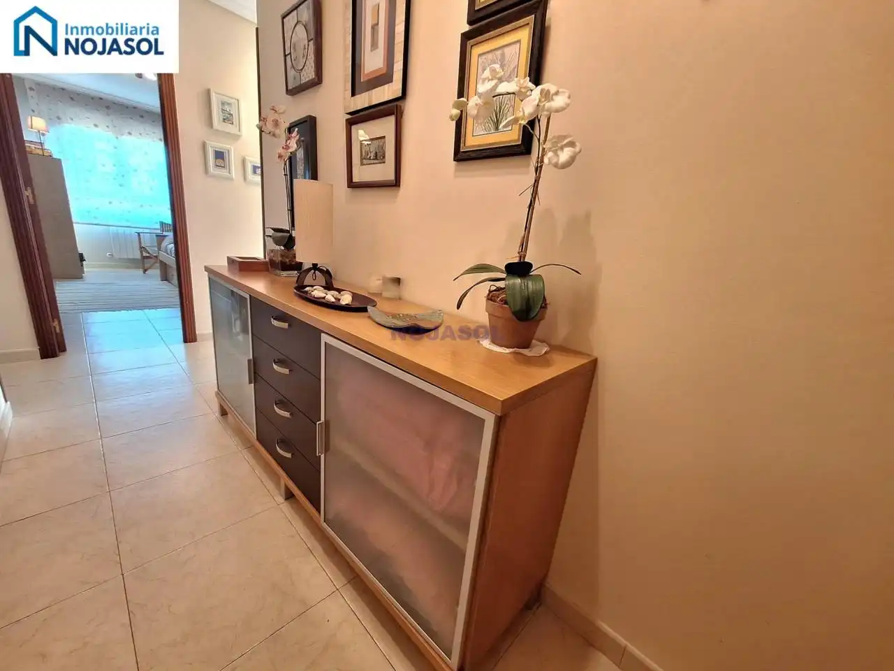Appartement compact avec piscine à louer à Avenida Ris 32, imagen 8