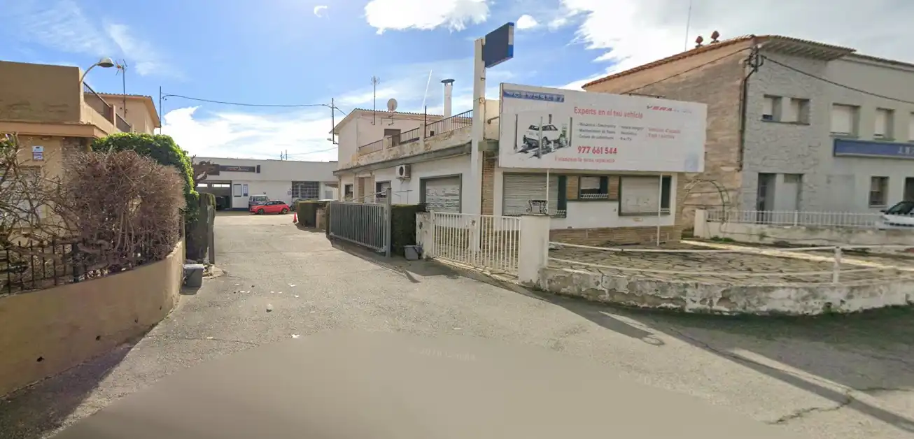 Nau industrial en venda en Vinyols i els Arcs