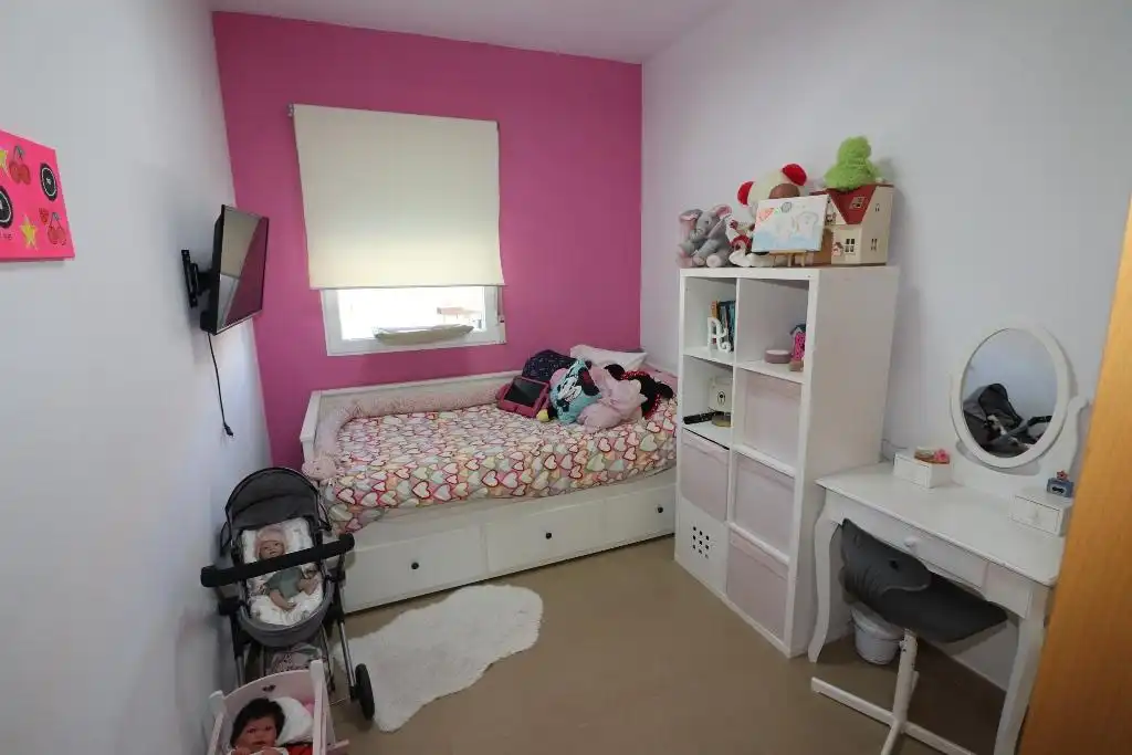 Habitación de Casa o chalet en venta en Alborache