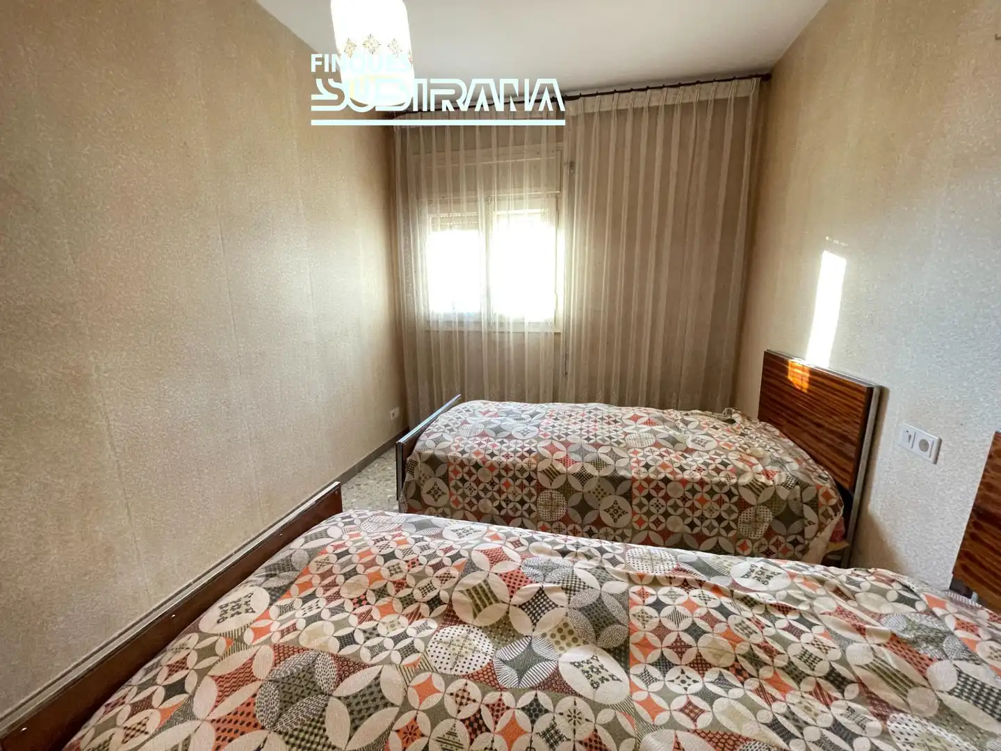Dormitori de Casa o xalet en venda en Sant Guim de Freixenet amb Calefacció, Terrassa i Traster