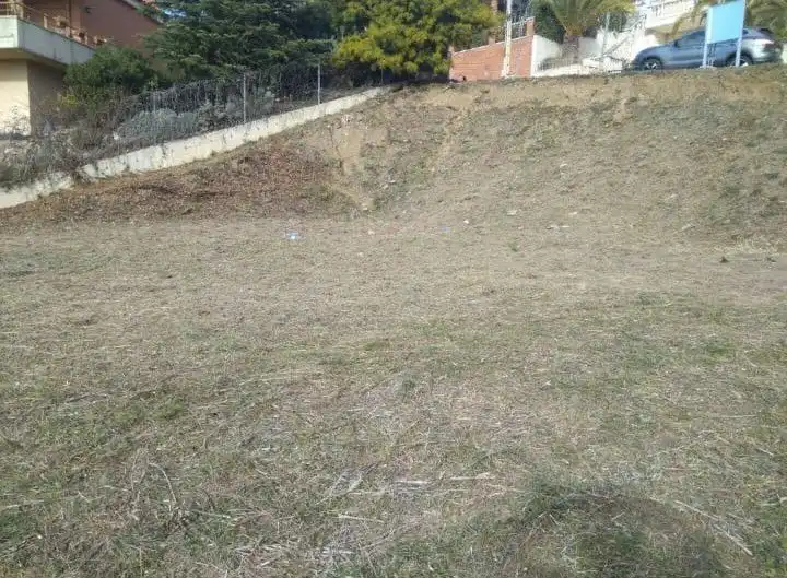 Terreny residencial en venda a Castellvell del Camp, imagen 5
