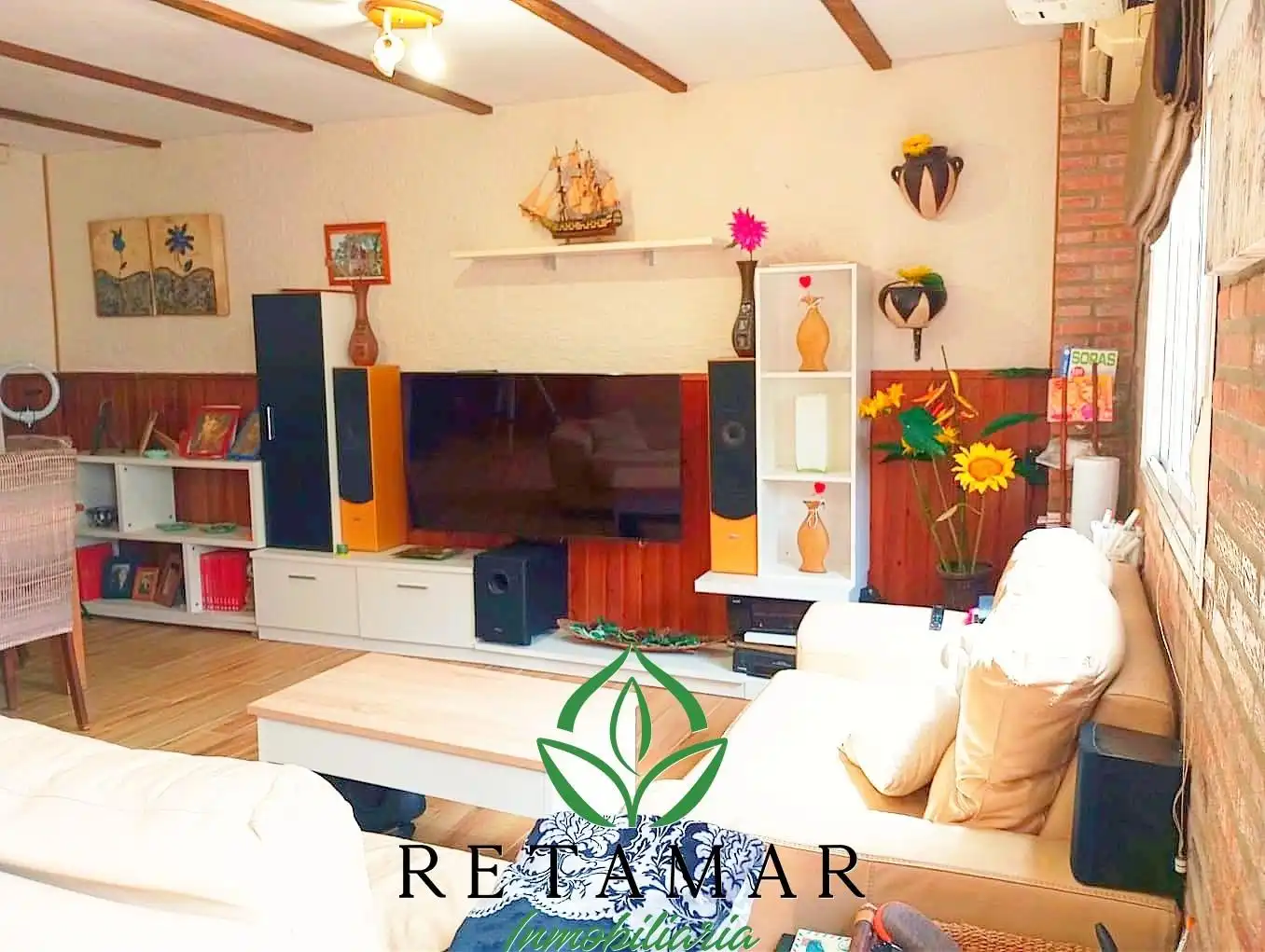 Living room of Detached homes for sale in Jerez de la Frontera