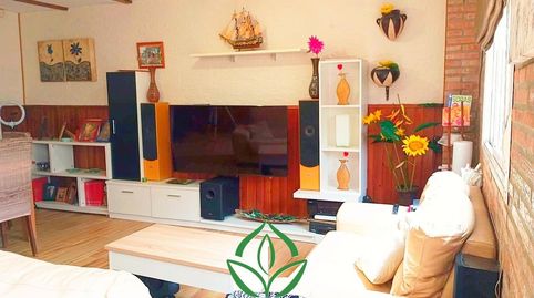 Foto 3 de Casa adosada en venta en Caballero Bonald - San José Obrero - Guadalcacín, Jerez de la Frontera