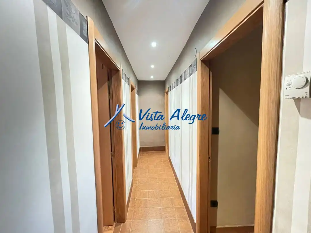 Casa o chalet en venta en San Vicente de la Sonsierra con Calefacción, Jardín privado y Terraza