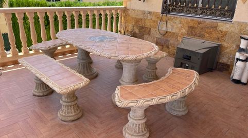 ESPECTACULAR CHALET LAS KALENDAS FORTUNA, imatge 3