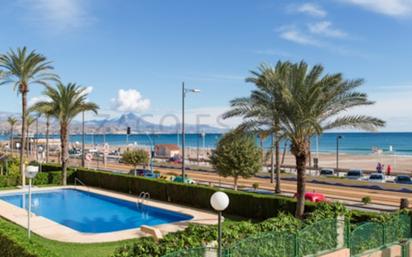 Flat for sale in Calle Columbretes De Les, 9, Playa Muchavista, El Campello