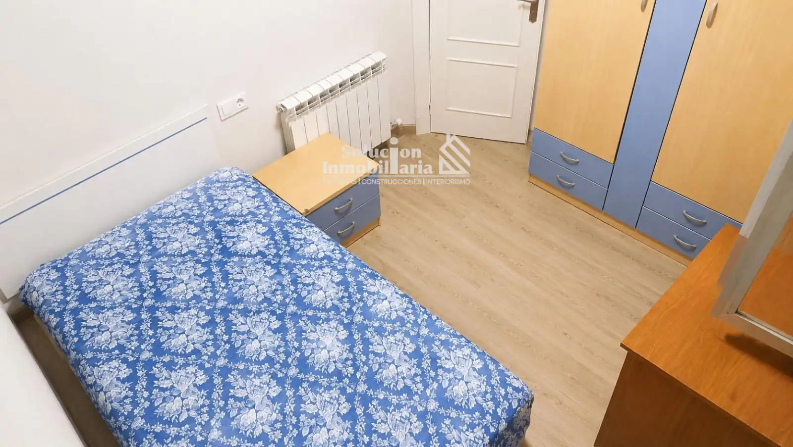 Appartement avec terrasse à louer à San Bernardo - Carmelitas - Campus, imagen 7