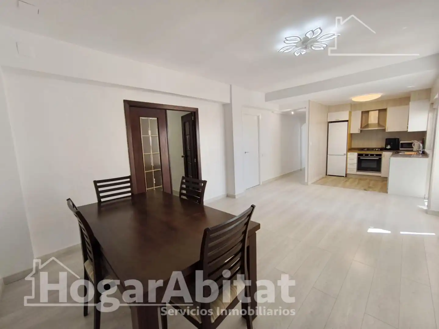 Habitación de Piso en venta en Alginet con Terraza