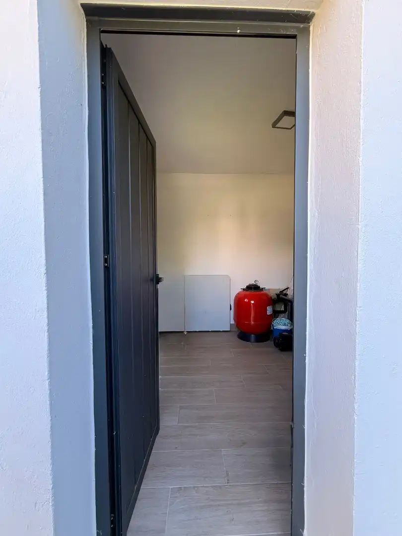 Casa o xalet en venda en Espartinas amb Aire condicionat, Calefacció i Jardí privat