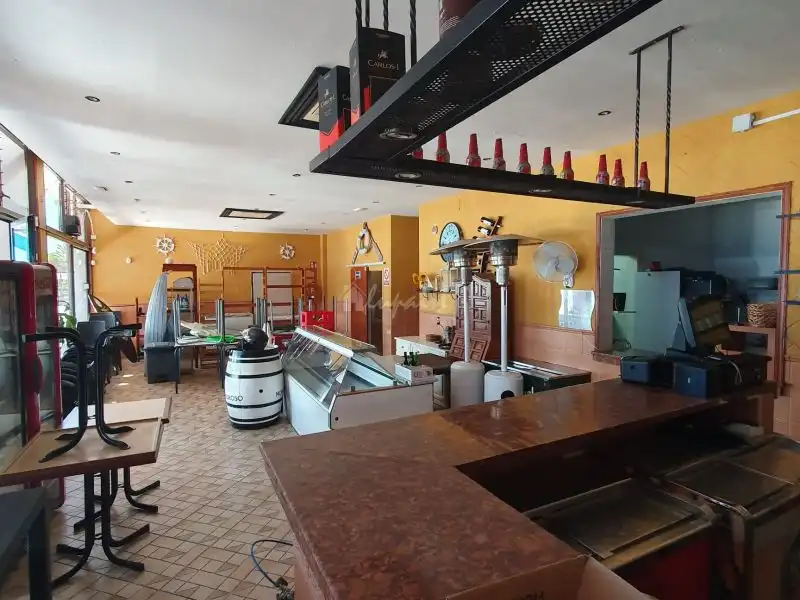 Apartament en venda a Costa del Silencio