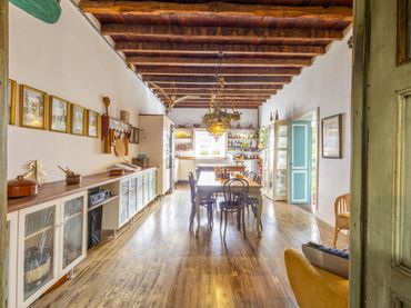 Maison avec jardin à vendre à Calle el Medio Arriba 27