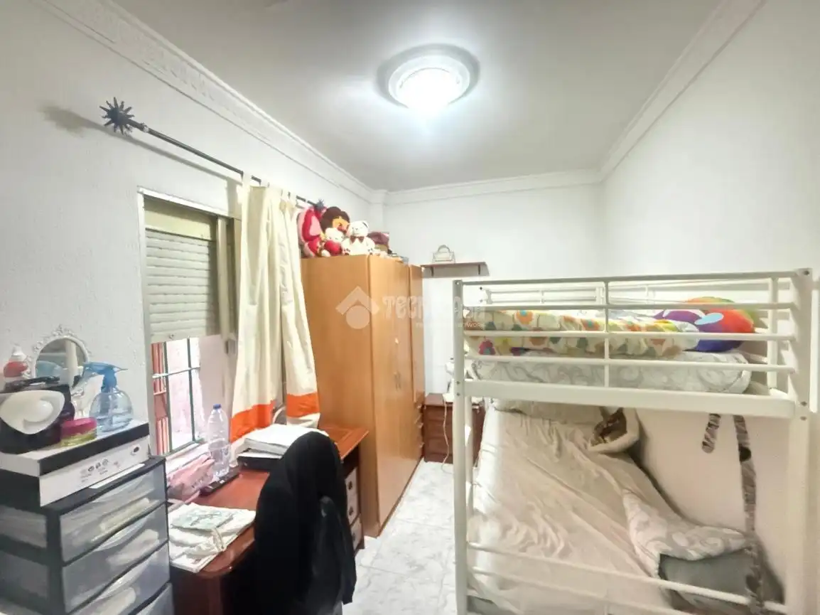Dormitori de Pis en venda en Huelva amb Aire condicionat i Calefacció