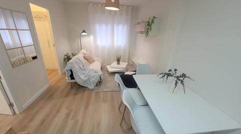 Foto 2 de Pis de lloguer a P.º del Cauce, Pilaríca, Valladolid Capital