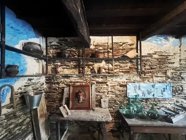 Casa amb jardí en venda a Sagrado Corazón - As Gándaras, imagen 11