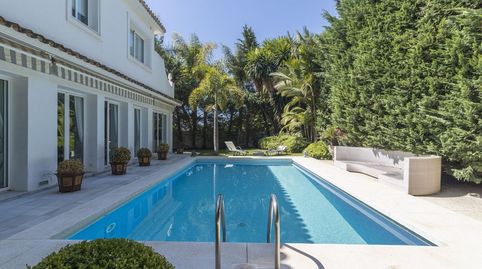 Foto 5 de Casa o xalet en venda a Calahonda, Mijas