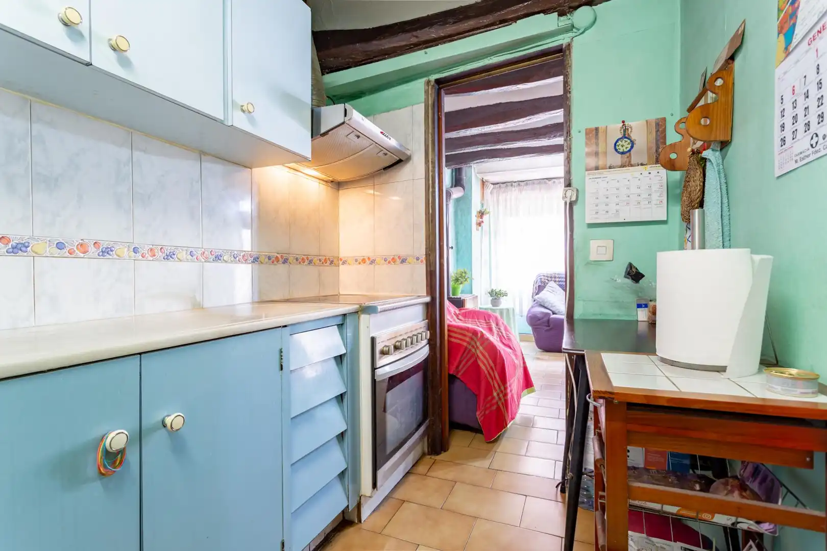 Maison rustique à vendre à Sarral, imagen 3