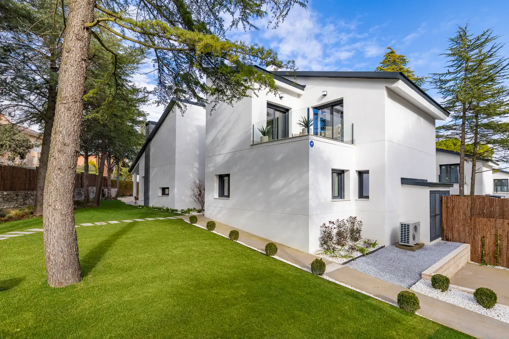 New build House with terrace for sale in Calle Fresno 9, imagen 23