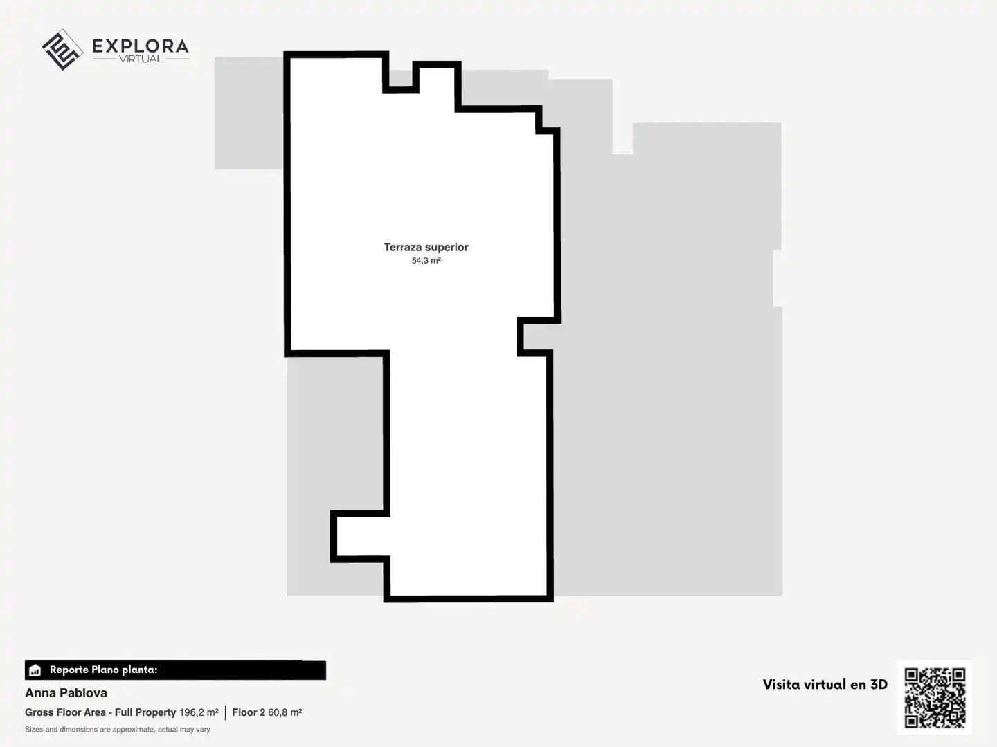 Flat with terrace for sale in Noroeste, imagen 45