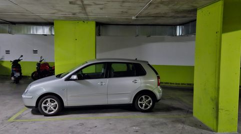 Foto 2 von Garage zur Miete in Calle de Dulce Chacón, 23, Virgen del Cortijo - Manoteras, Madrid Capital