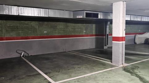 Foto 2 von Garage zum Verkauf in Carrer de Pere Quetglas 'xam', La Calatrava,  Palma de Mallorca