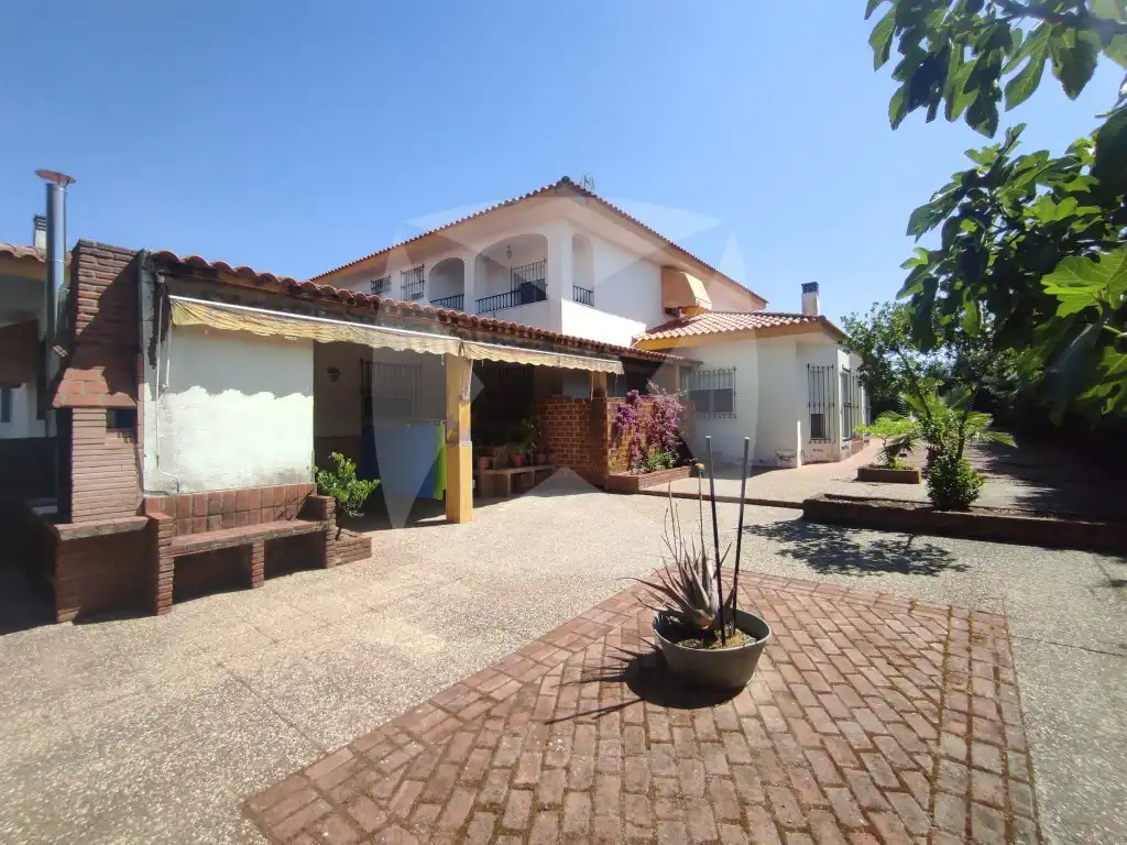 Casa o chalet en venta en Urbanizacion Golf Del Guadiana, Golf Guadiana