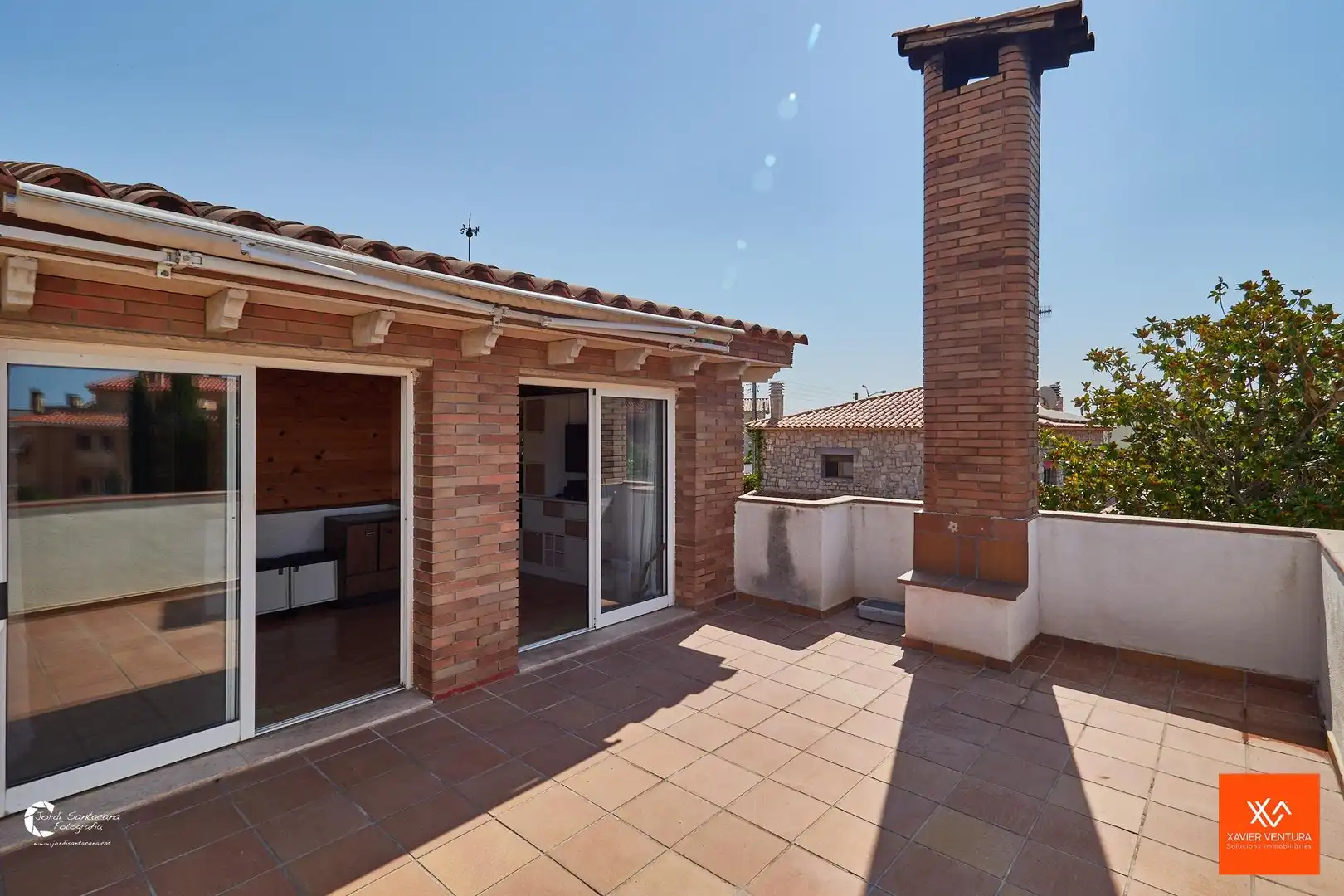 Villa avec piscine à vendre à Roda de Barà, imagen 14