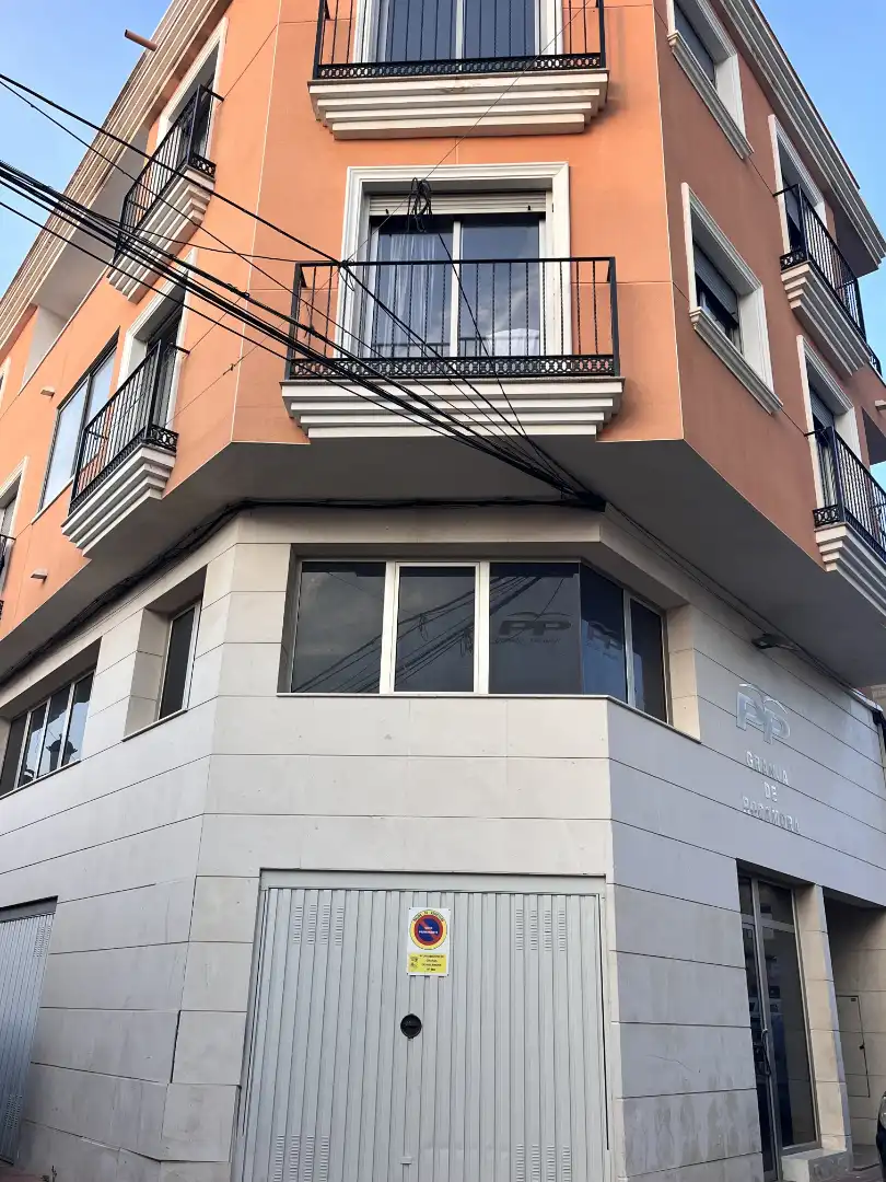 Attic for sale in Calle Velázquez, Granja de Rocamora
