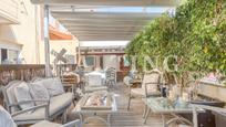 Terrace of Flat for sale in  Barcelona Capital  with Air Conditioner, Heating and Terrace