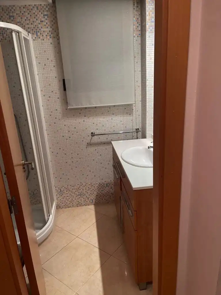 Bathroom of Flat for sale in Canet d'En Berenguer  with Terrace