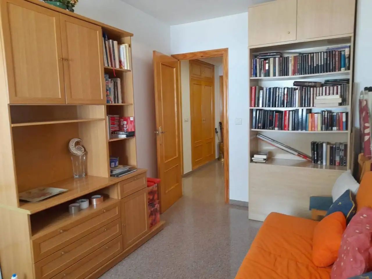 Pis en venda en Ibi amb Aire condicionat, Calefacció i Balcó