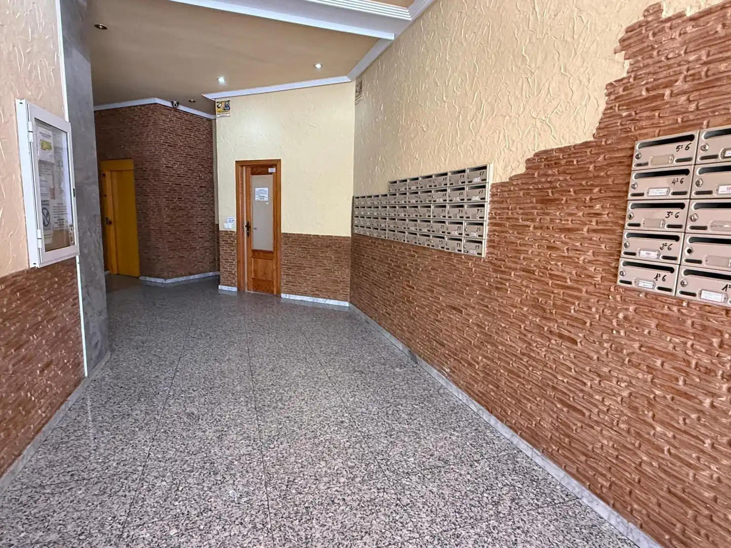 Apartamento con terraza en venta en SAN PASCUAL, imagen 25