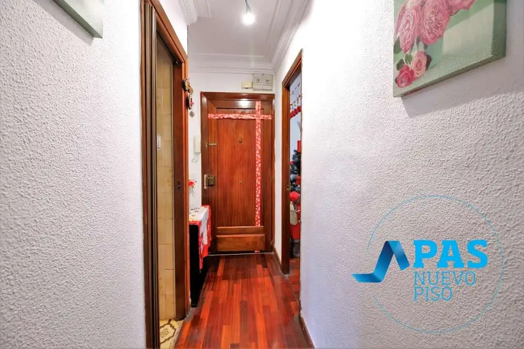 Piso en venta en Santander