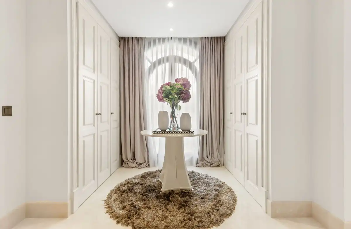 Duplex avec piscine à vendre à Estepona Pueblo, imagen 6