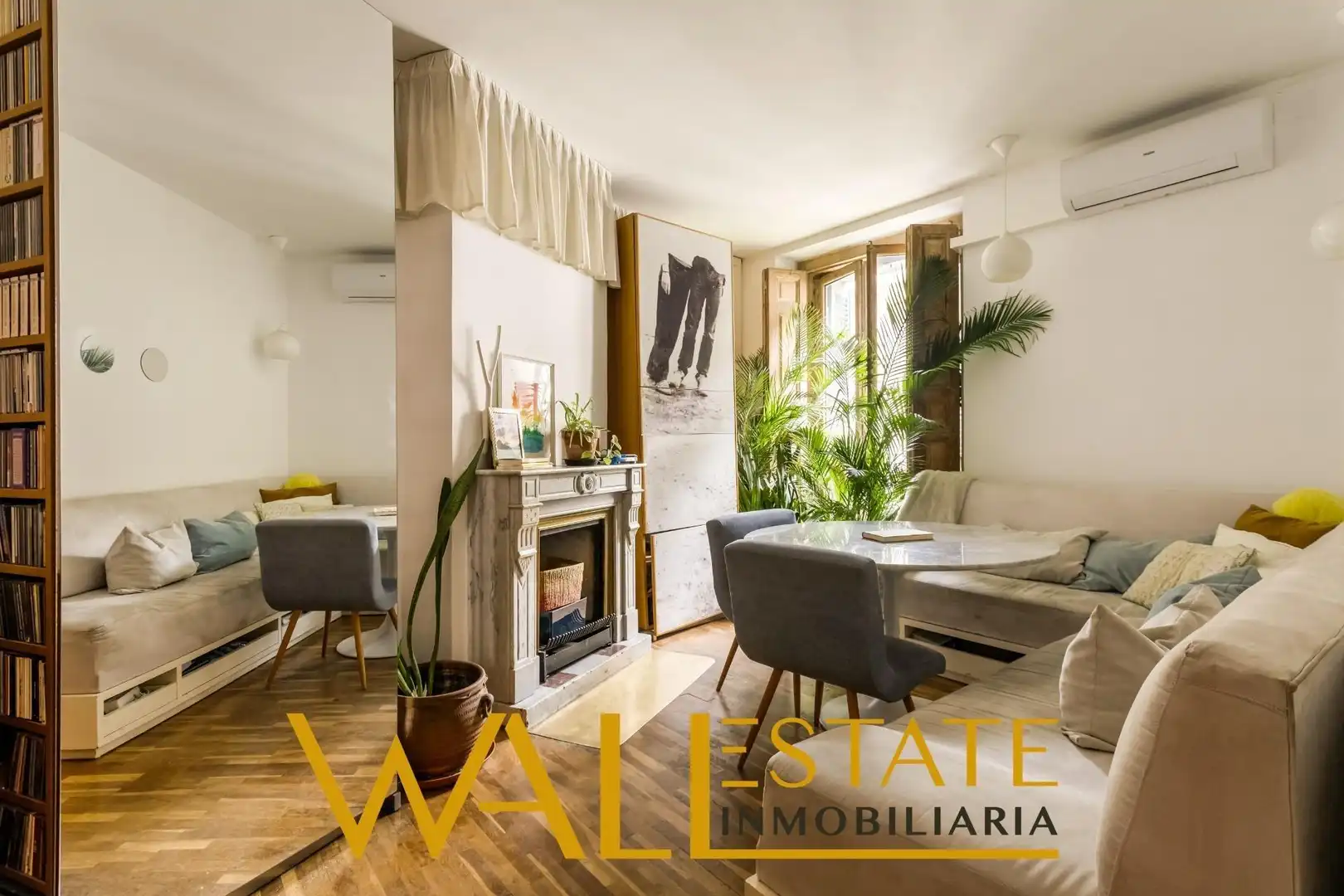 Piso con ascensor en venta en Centro, imagen 4
